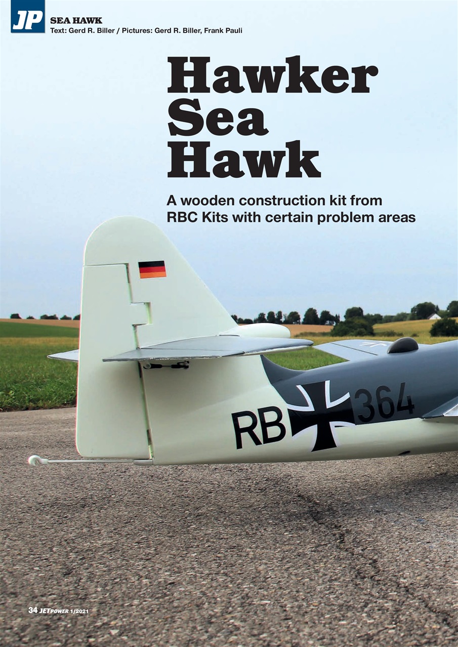 Jetpower Preview Pages