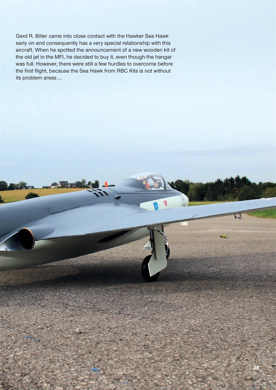 Jetpower Preview Pages