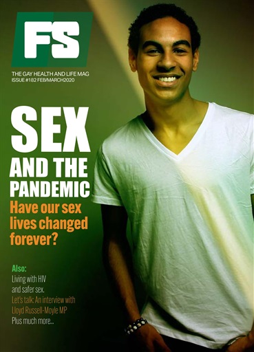 FS International issue 