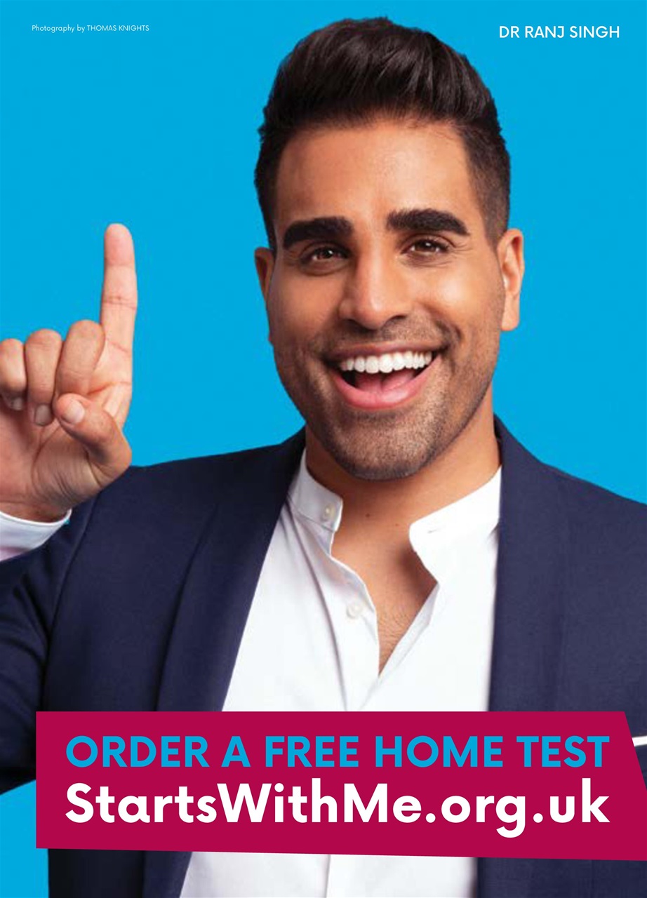 FS International Preview Pages