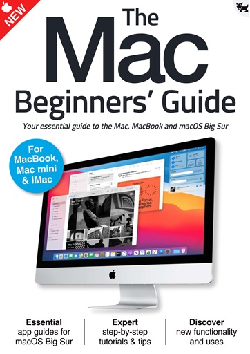 Mac + MacBook User issue 