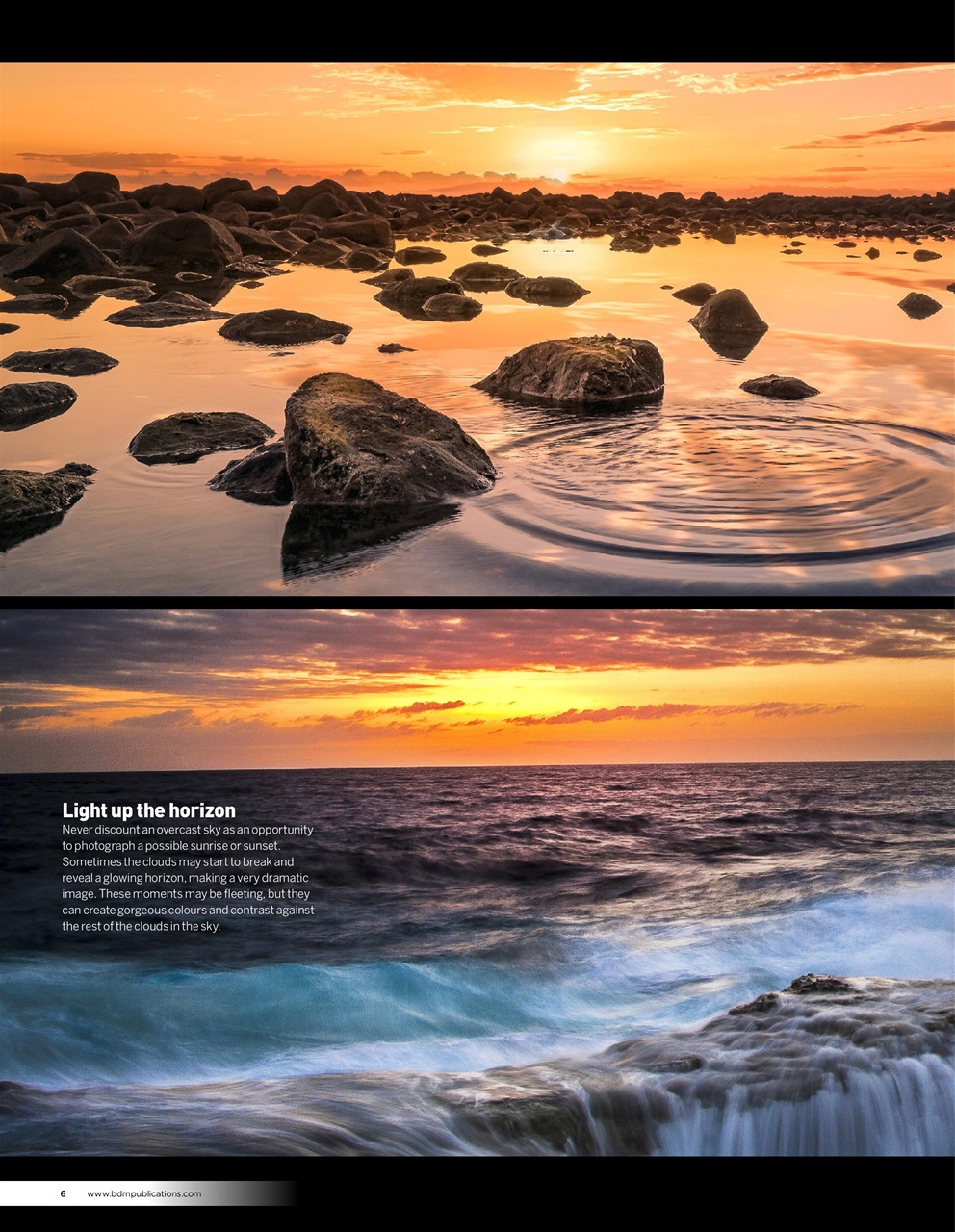 Canon Photography The Complete Manual Preview Pages