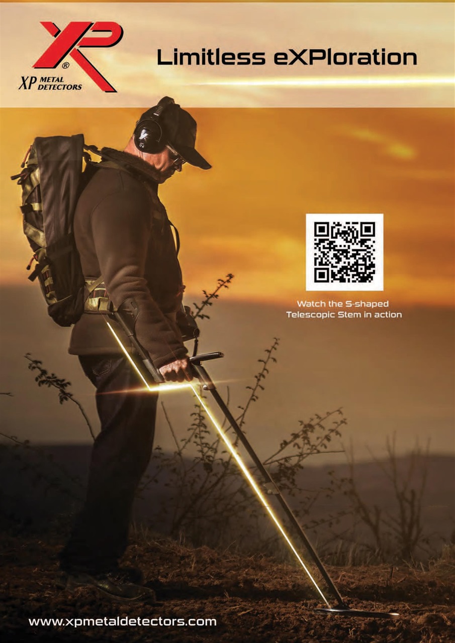 The Searcher Preview Pages