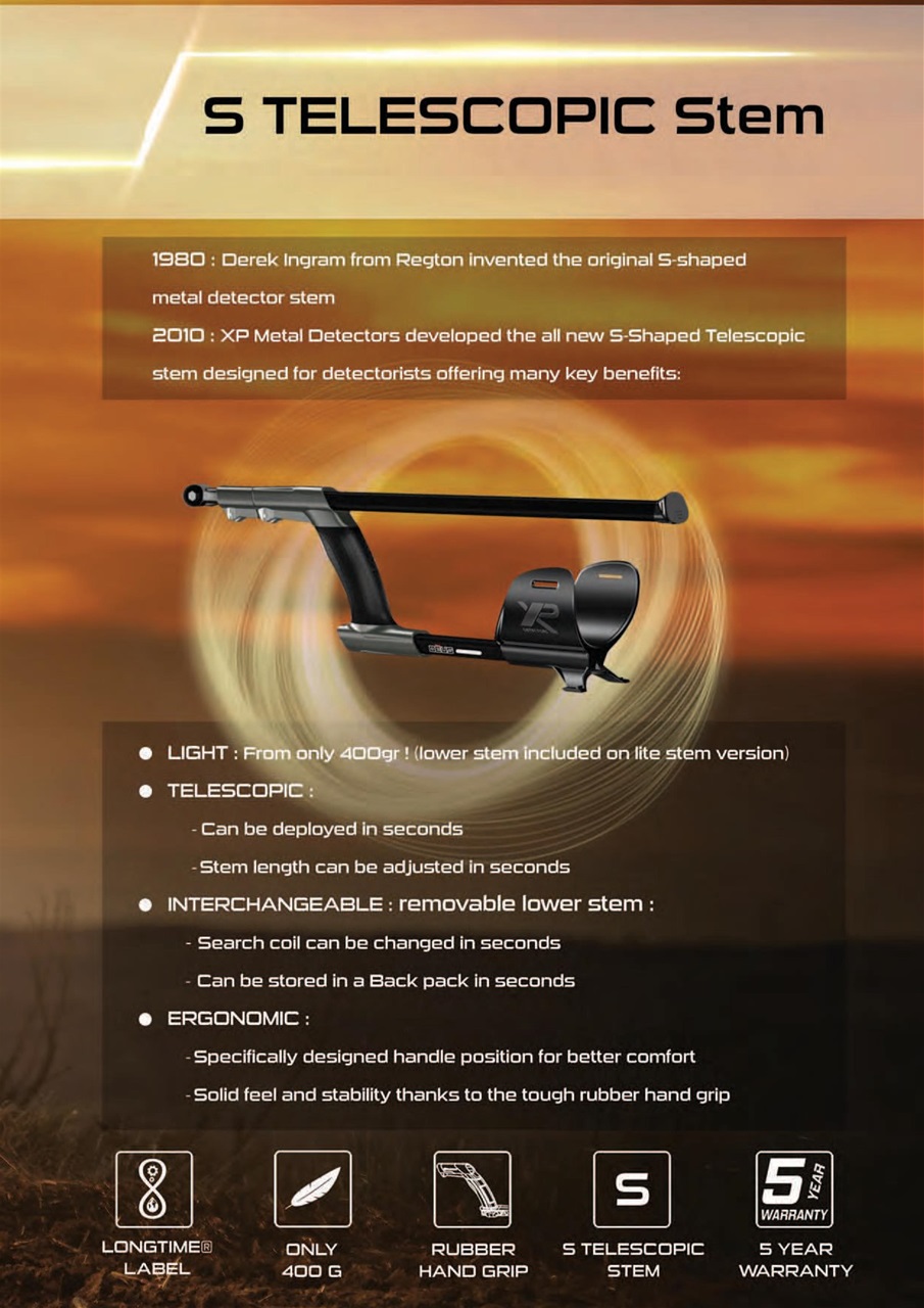 The Searcher Preview Pages