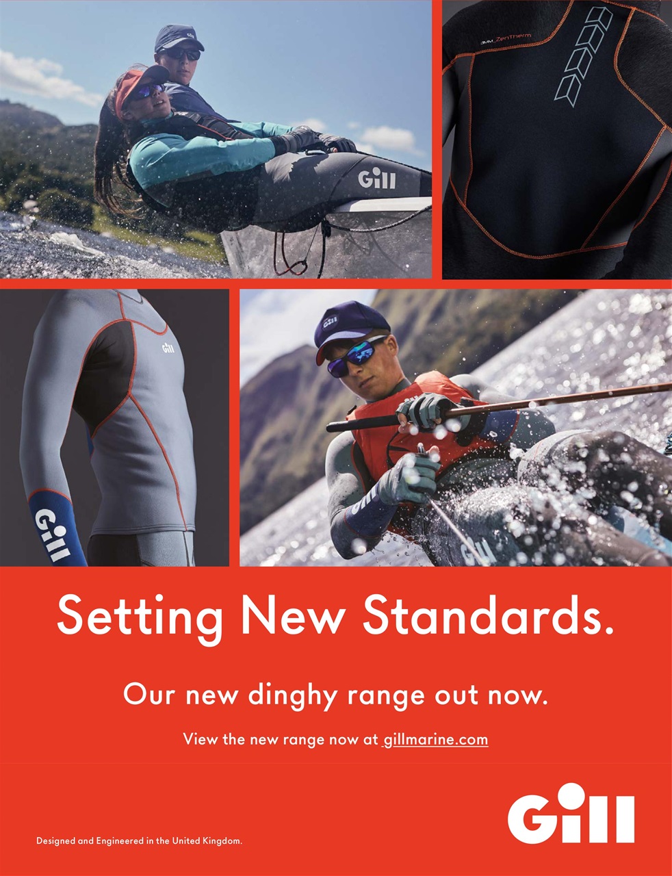 Sailing Today Preview Pages