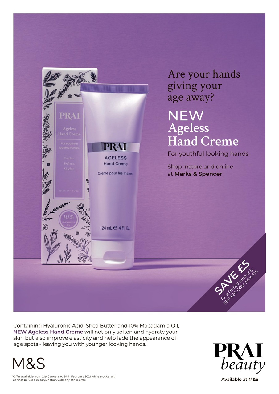 Platinum Preview Pages