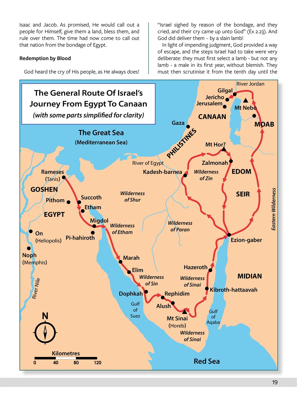 Believer Magazine Preview Pages