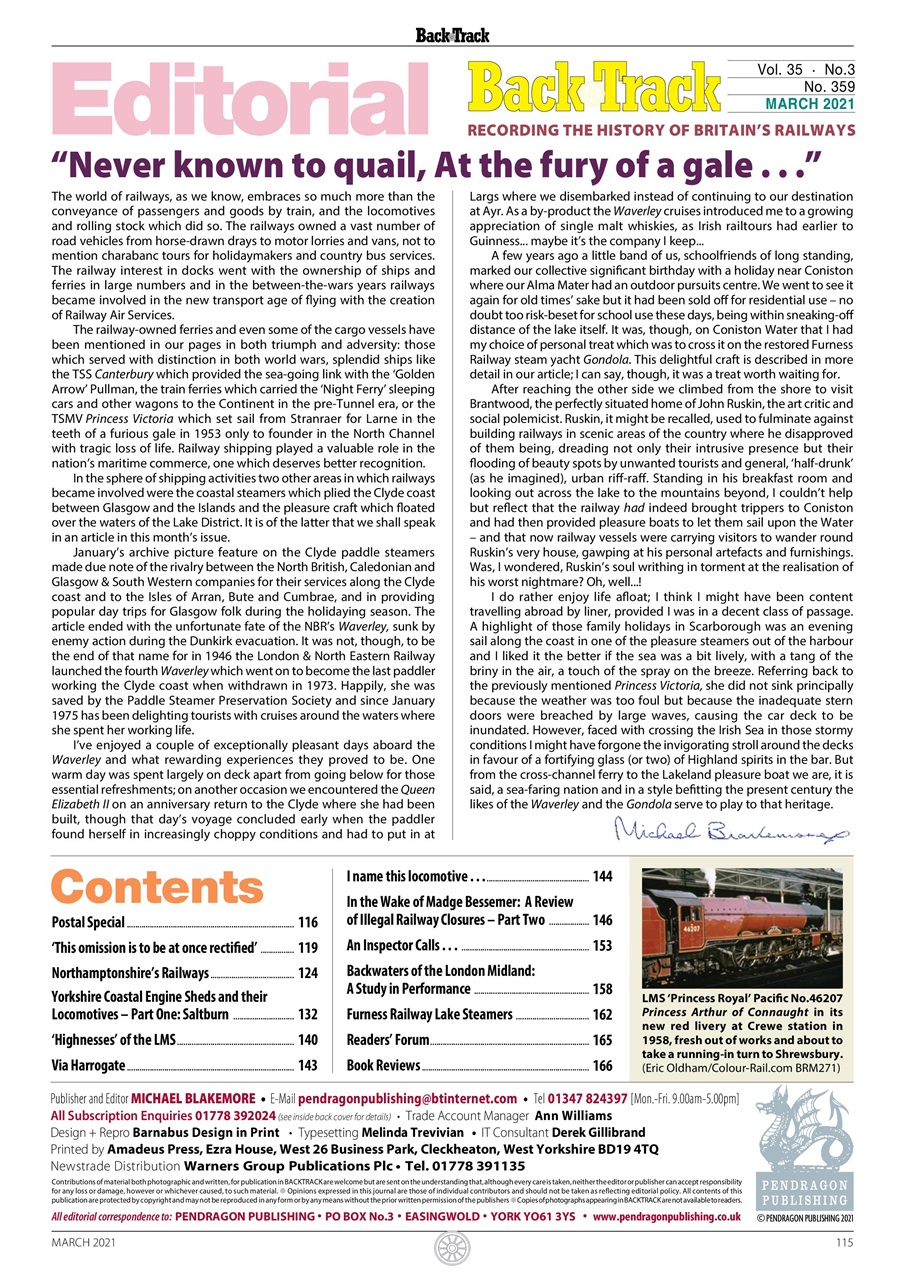 Backtrack Preview Pages