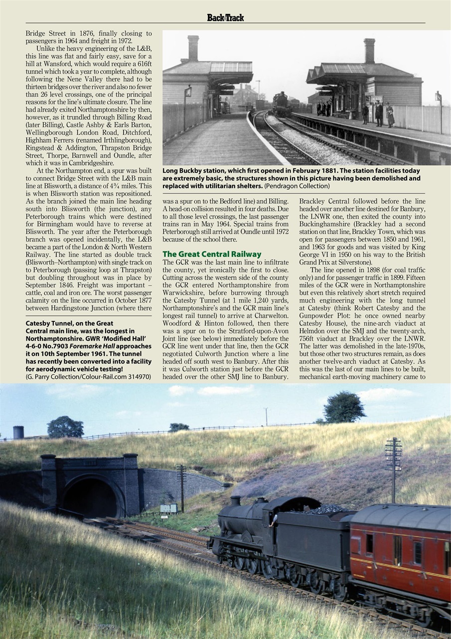 Backtrack Preview Pages