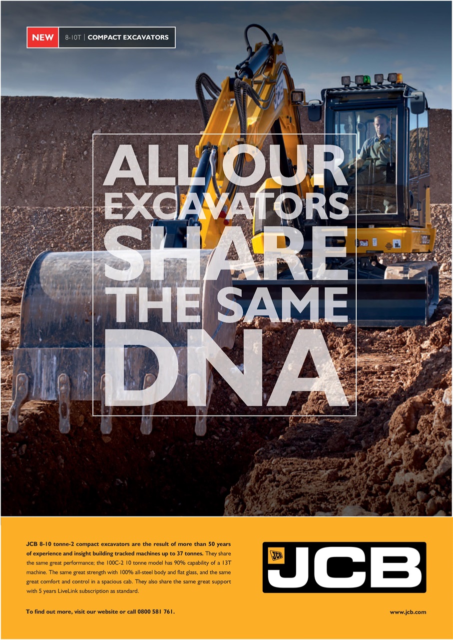 Earthmovers Preview Pages