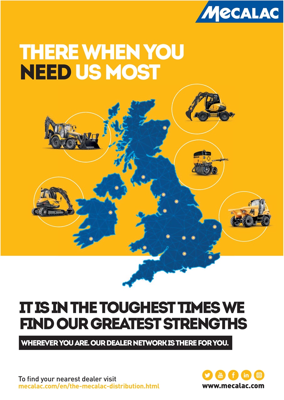 Earthmovers Preview Pages