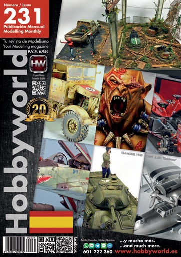 Hobbyworld issue 