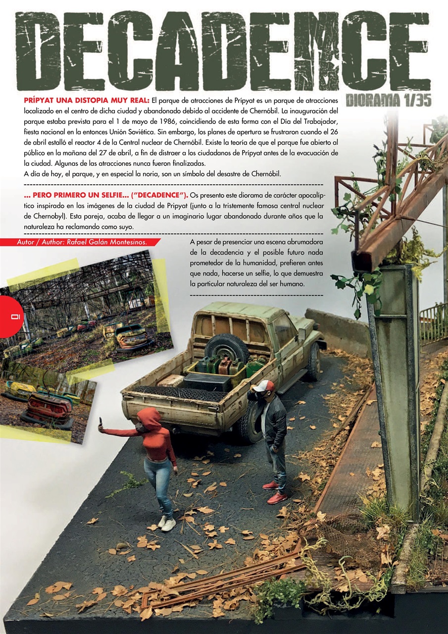 Hobbyworld Preview Pages