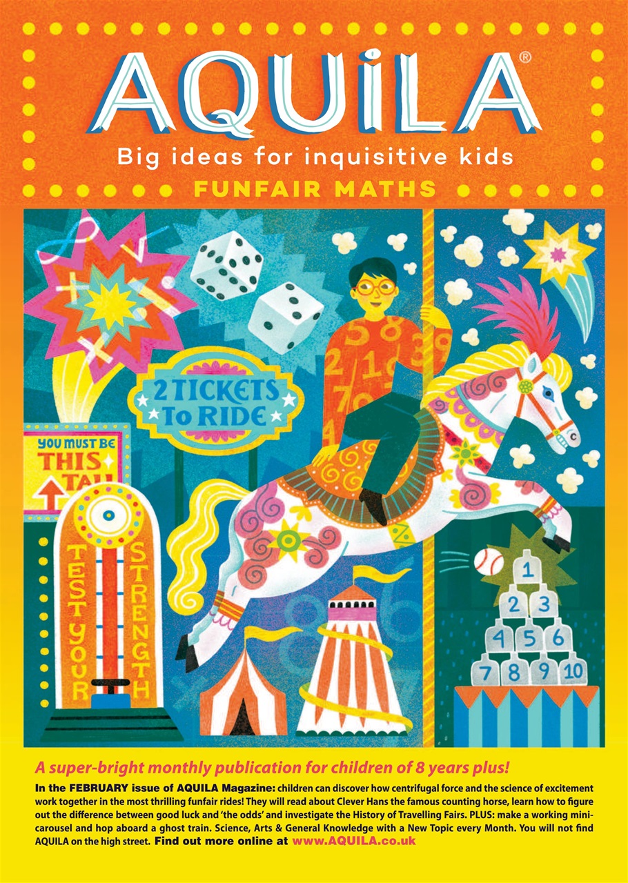 Private Eye Preview Pages