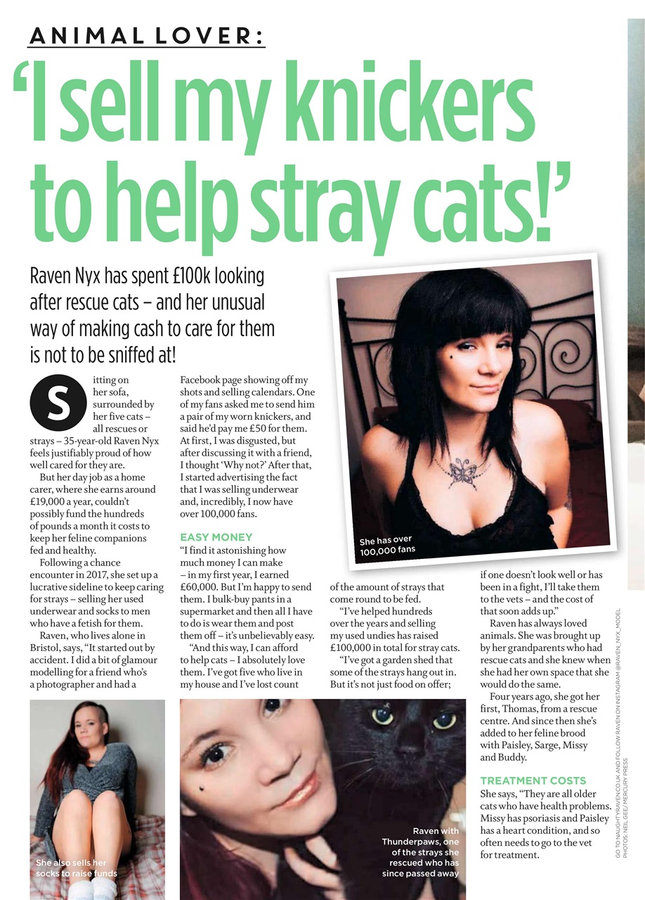 Closer Preview Pages