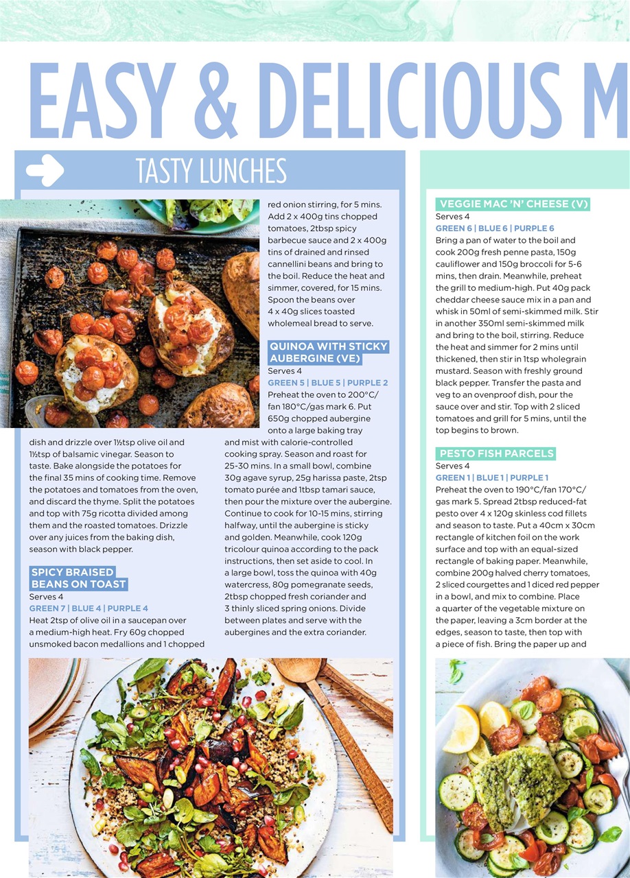 Closer Preview Pages