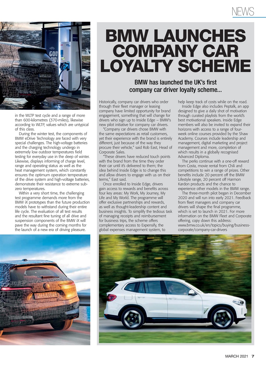 Total BMW Preview Pages