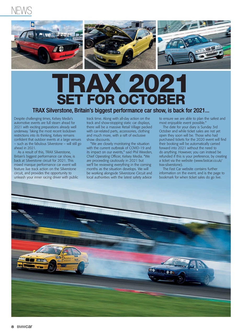 Total BMW Preview Pages