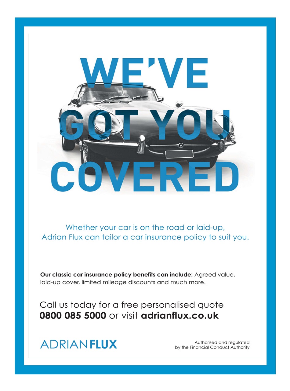 Jaguar Memories Preview Pages