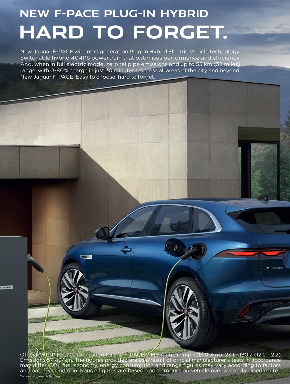 Attitude Preview Pages