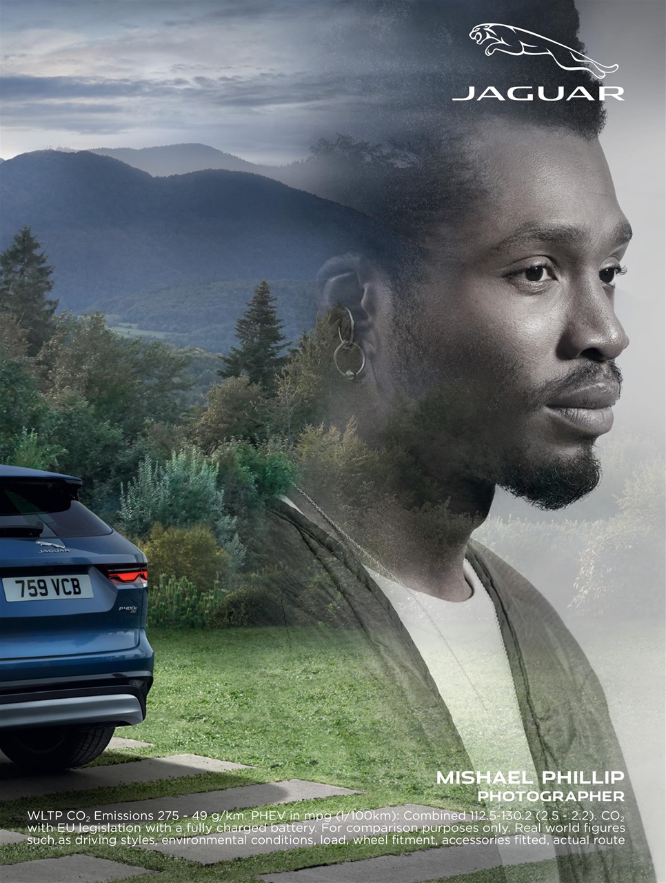 Attitude Preview Pages