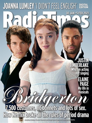 Radio Times issue 