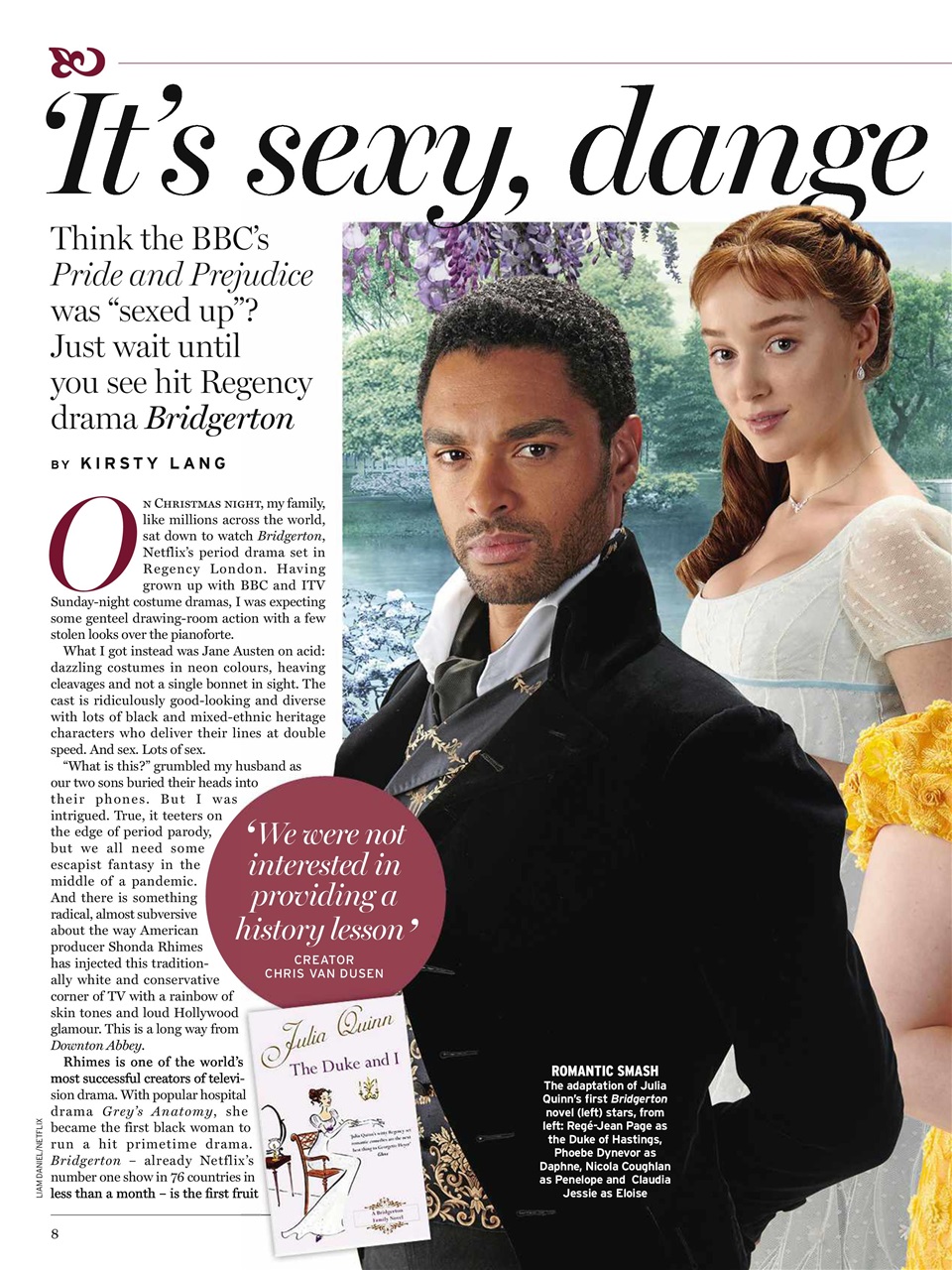 Radio Times Preview Pages