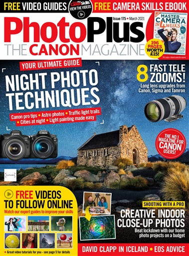 PhotoPlus issue 