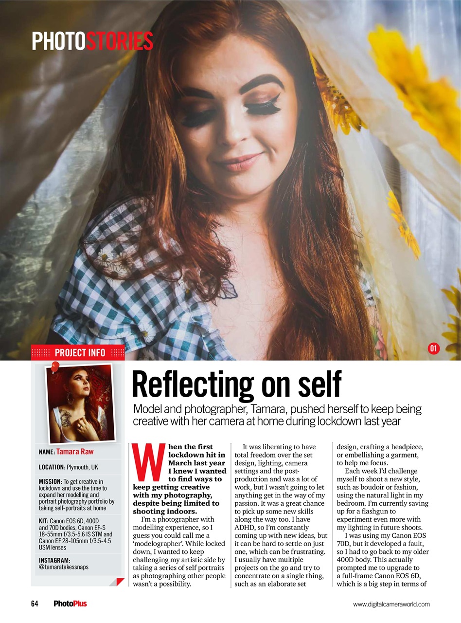 PhotoPlus Preview Pages