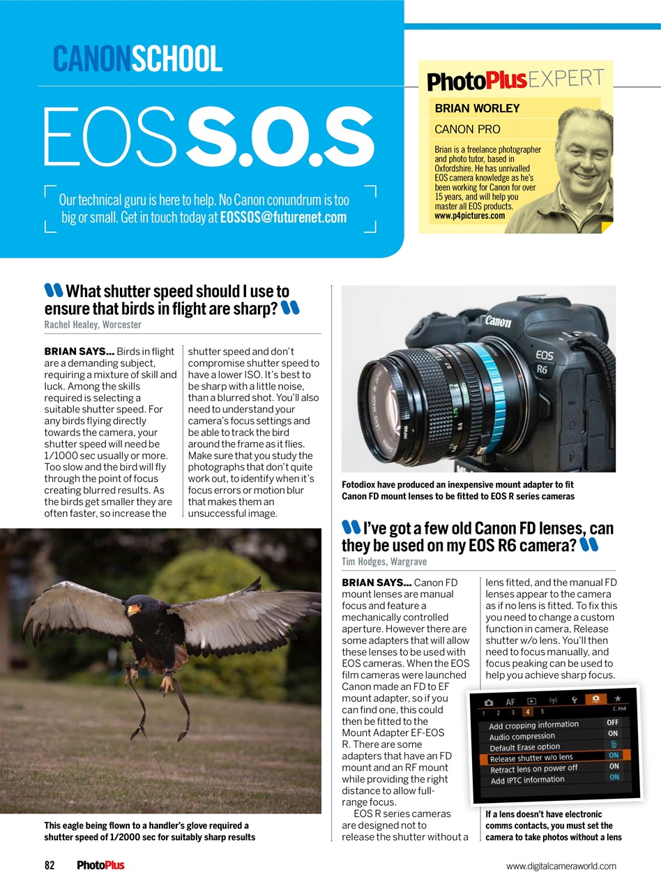 PhotoPlus Preview Pages