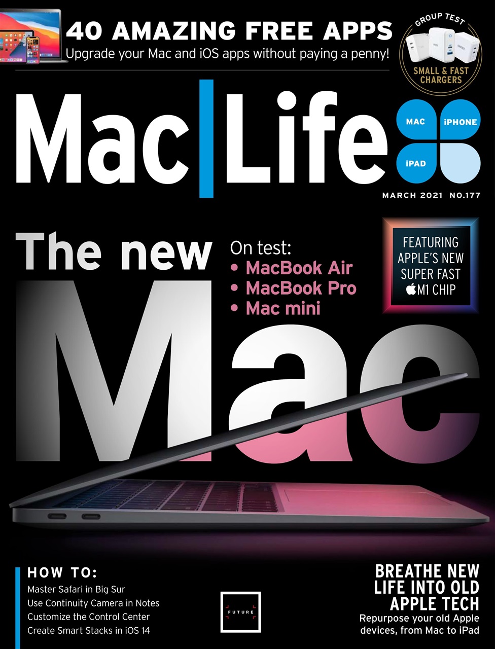 Mac|Life Preview Pages
