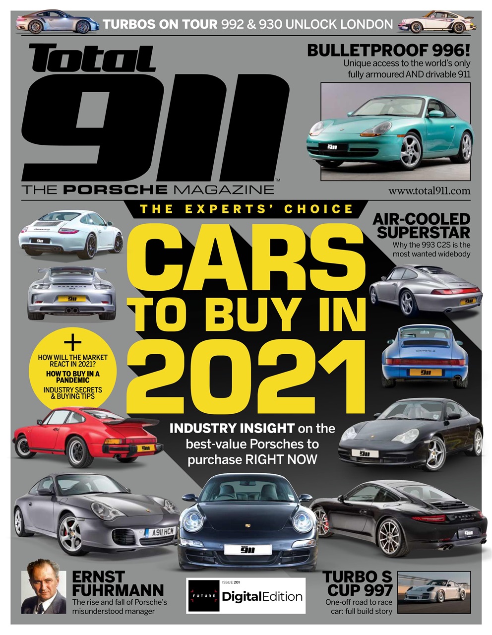 Total 911 Preview Pages