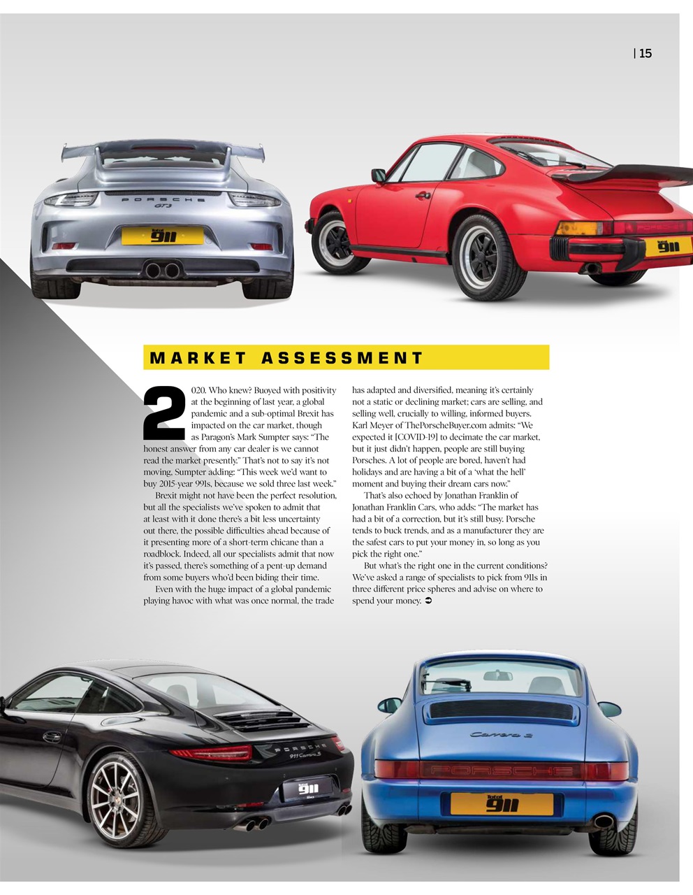 Total 911 Preview Pages