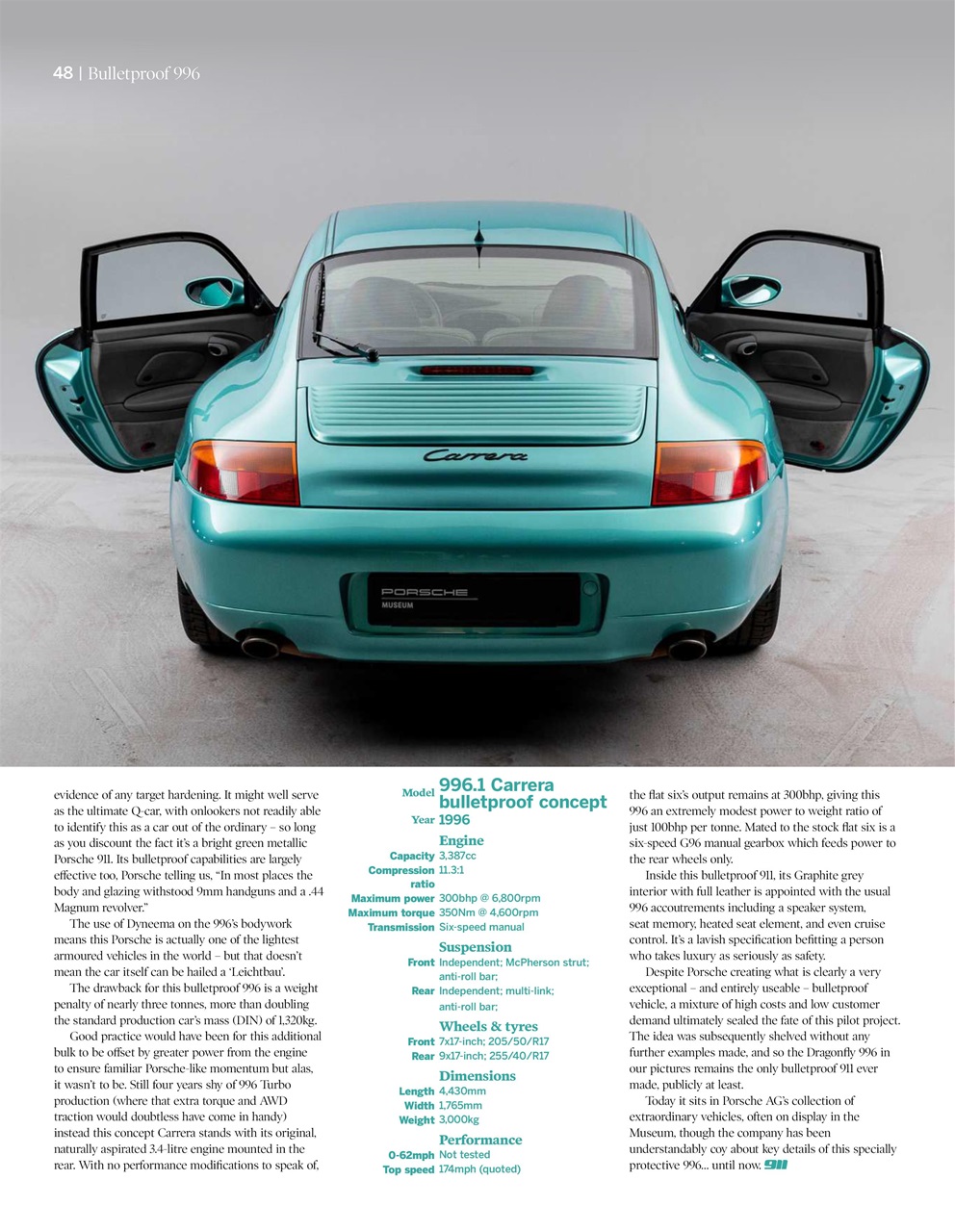 Total 911 Preview Pages