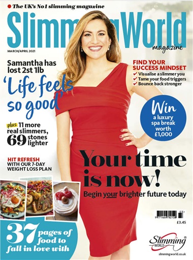 Slimming World issue 