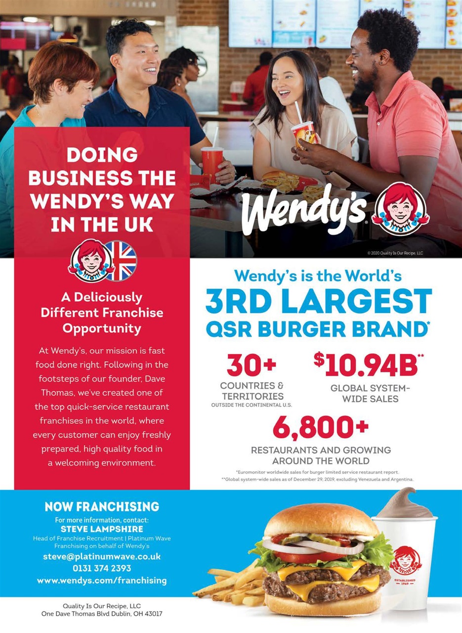 What Franchise Preview Pages