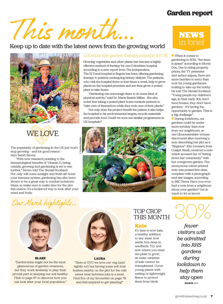 Grow Your Own Preview Pages