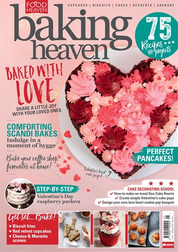 Bake & Decorate issue 