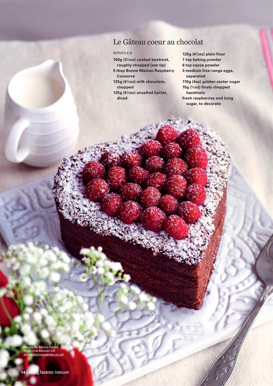 Bake & Decorate Preview Pages