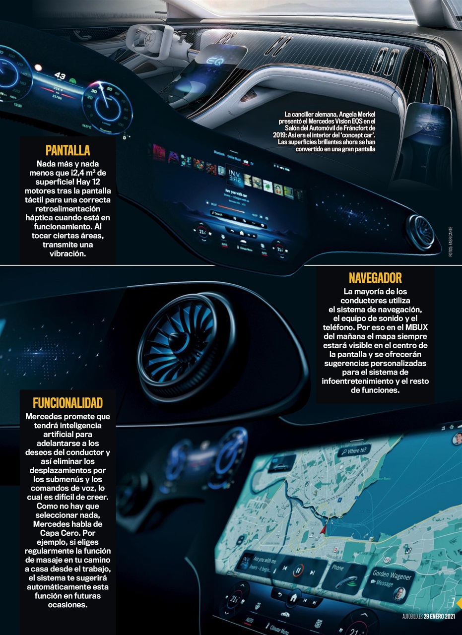 Auto Bild Preview Pages