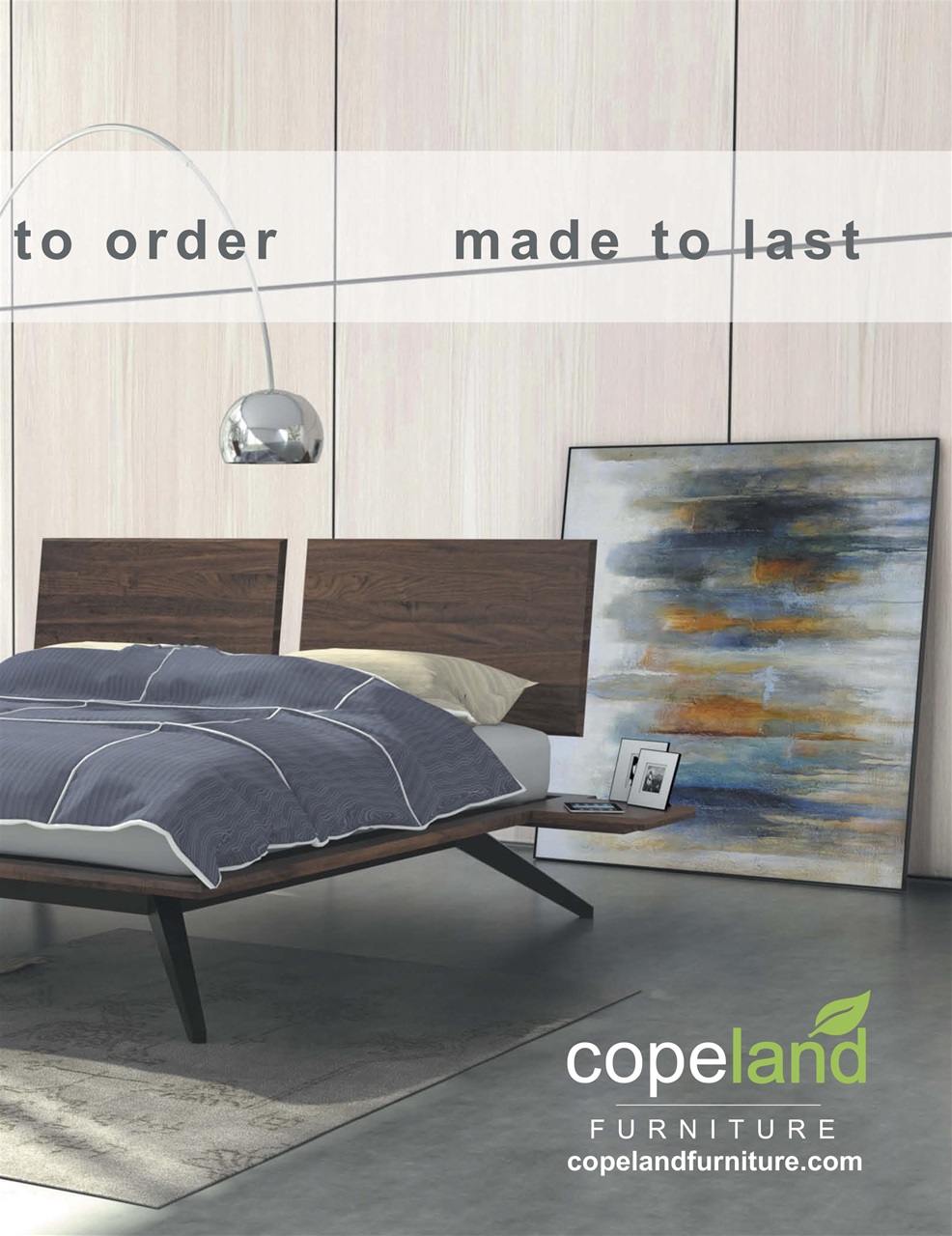 Atomic Ranch Preview Pages