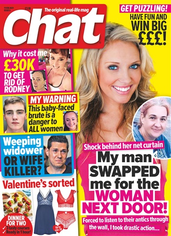 Chat issue 11-Feb-2021