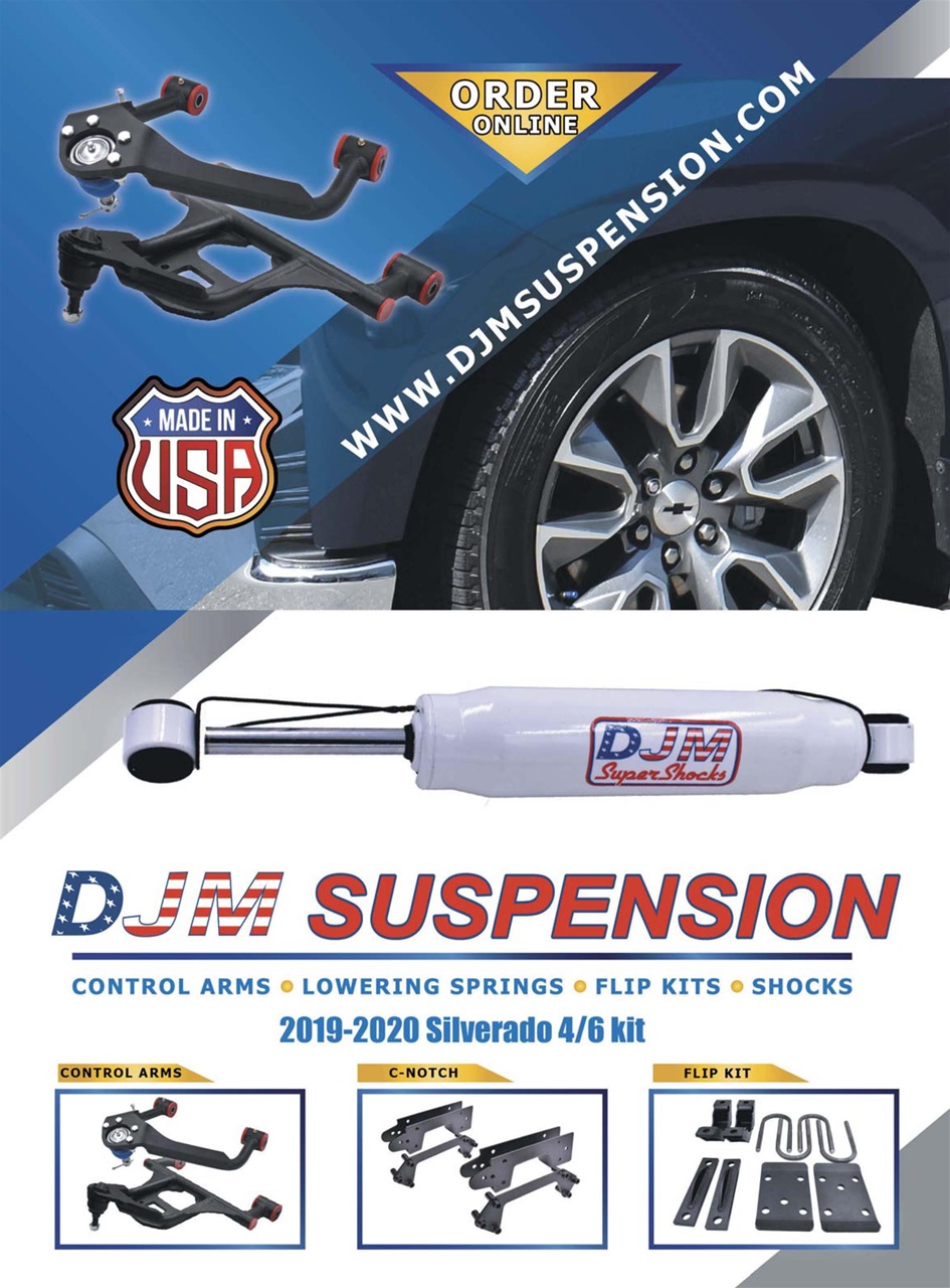 Street Trucks Preview Pages