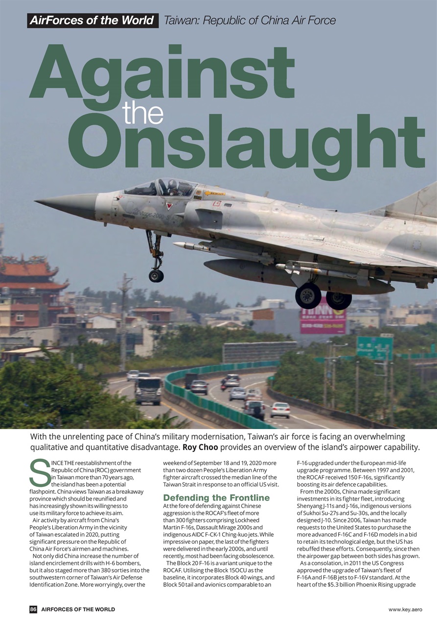 Aviation Specials Preview Pages