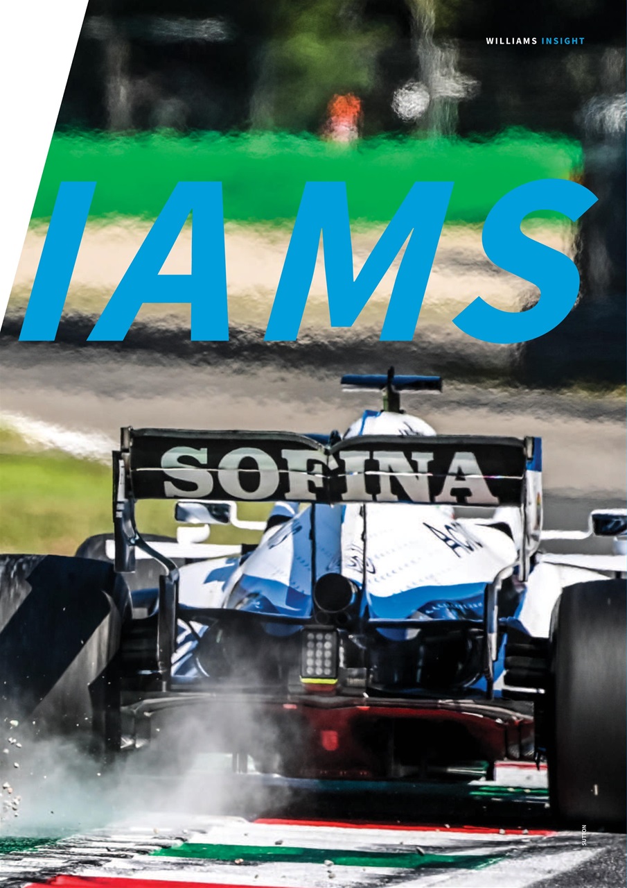 Autosport Preview Pages