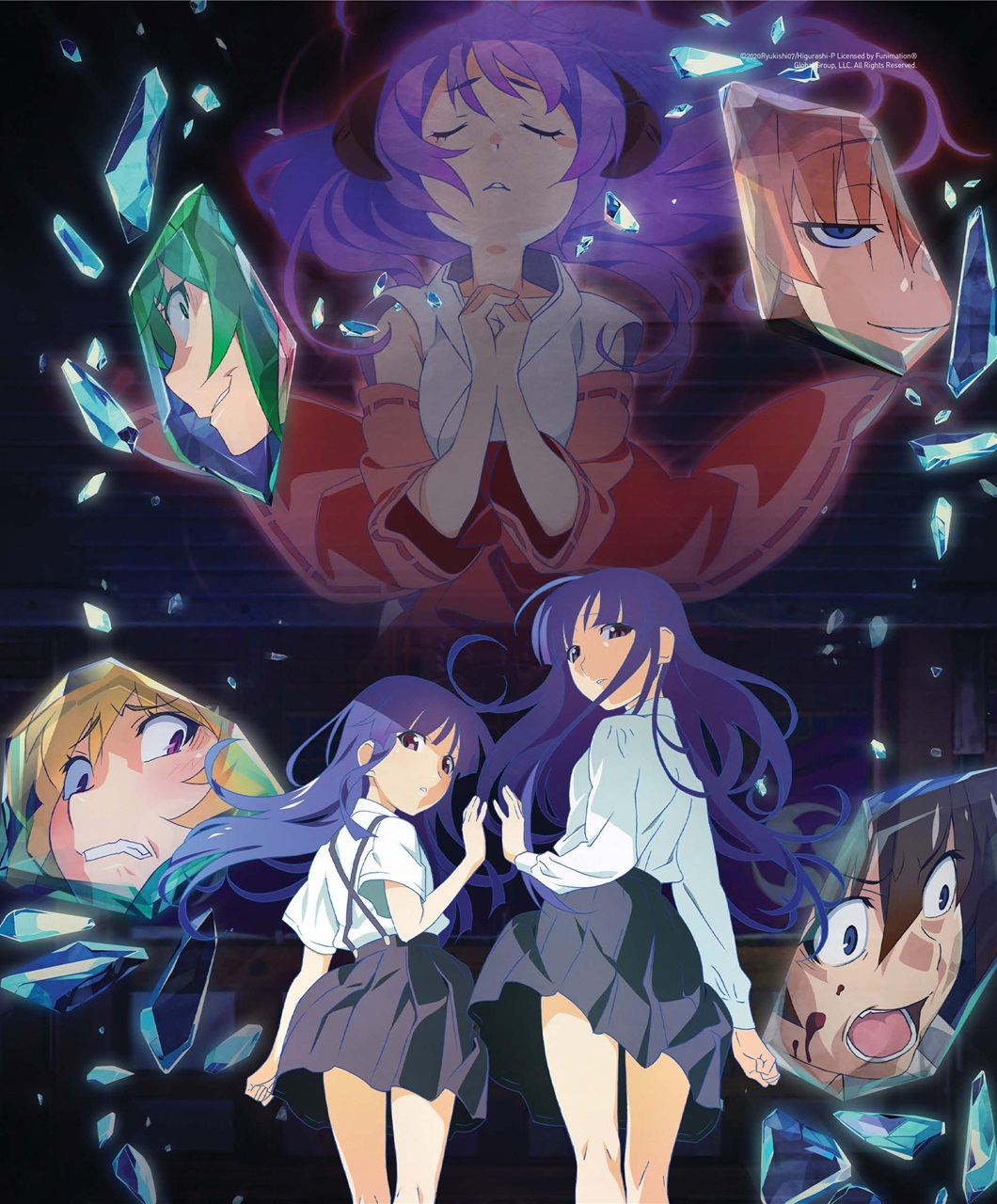 Otaku Preview Pages