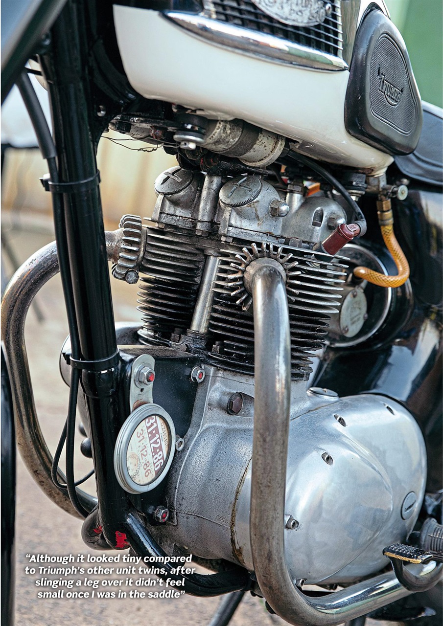 Classic Bike Guide Preview Pages