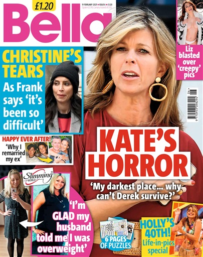 Bella Magazine issue 