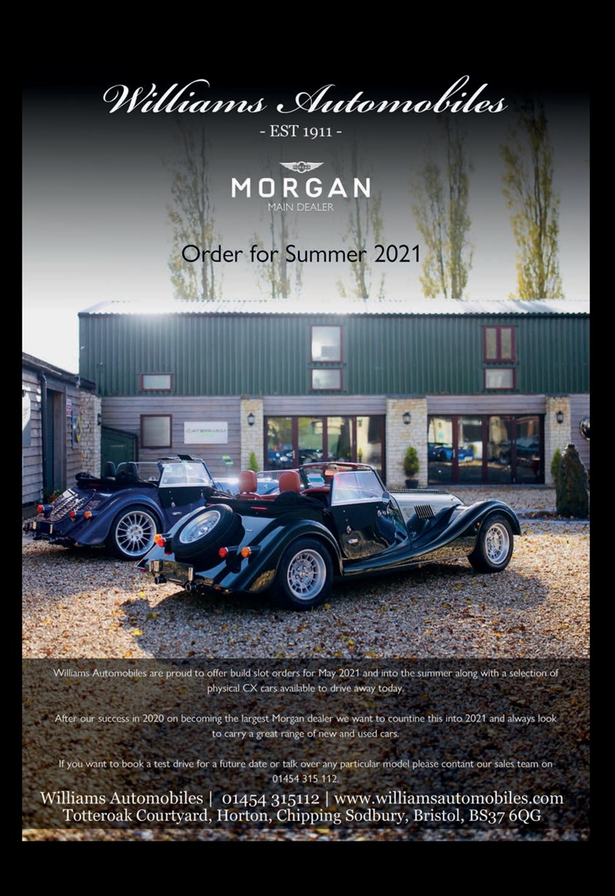 MOG Magazine Preview Pages