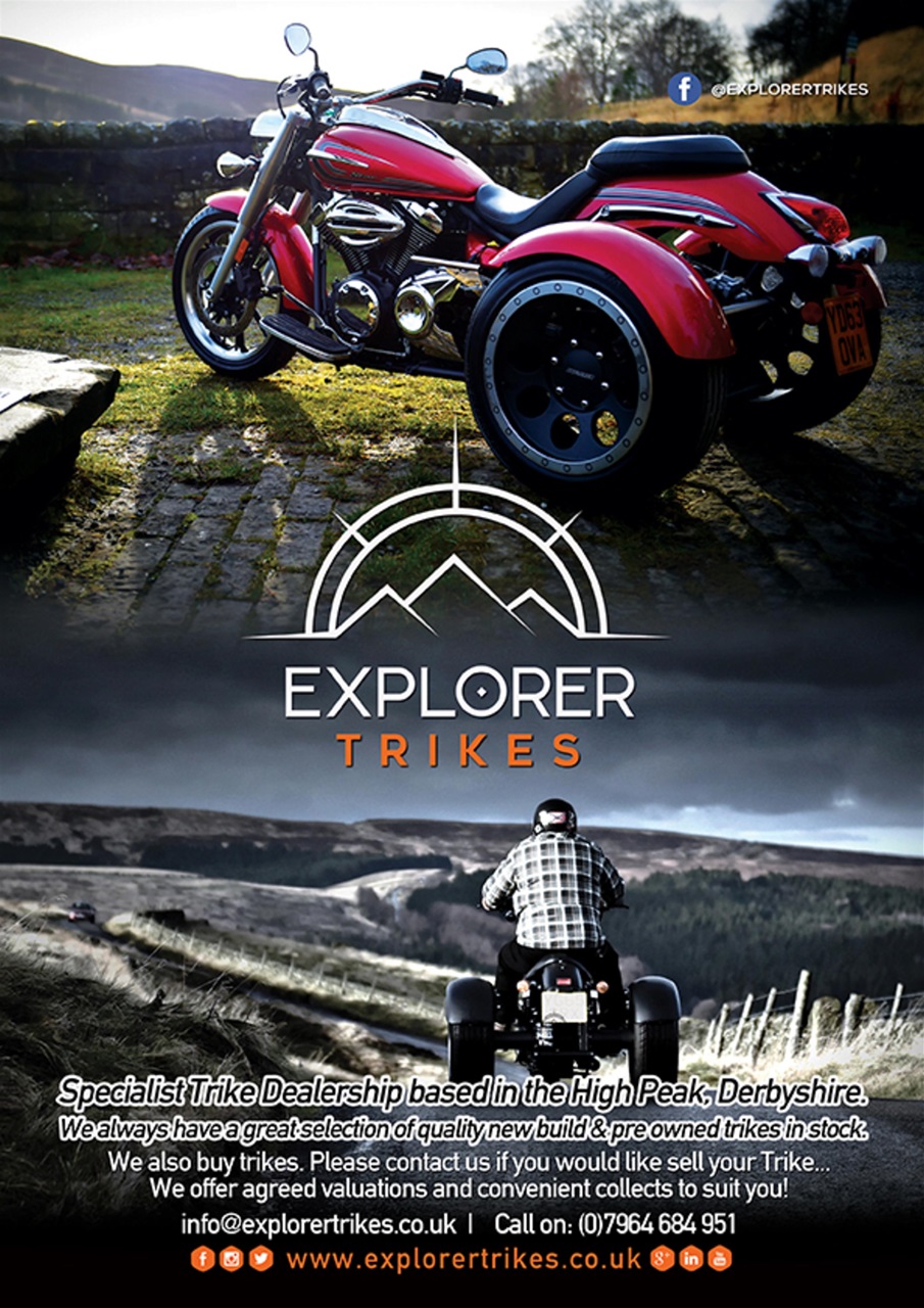 Back Street Heroes Preview Pages